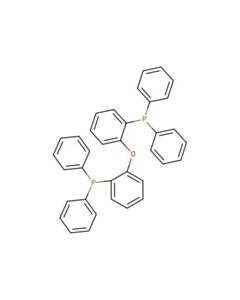 Astatech BIS(2-DIPHENYLPHOSPHINOPHENYL)ETHER; 25G; Purity 95%; MDL-MFCD00233863